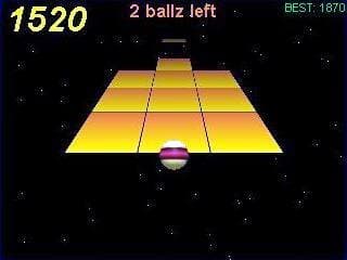OSW-Ballz screenshot 3