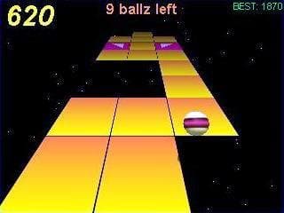 OSW-Ballz screenshot 5