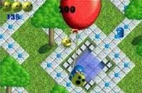 Pacman Adventure