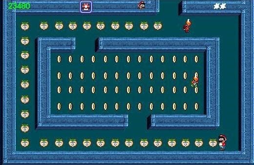 PacMario