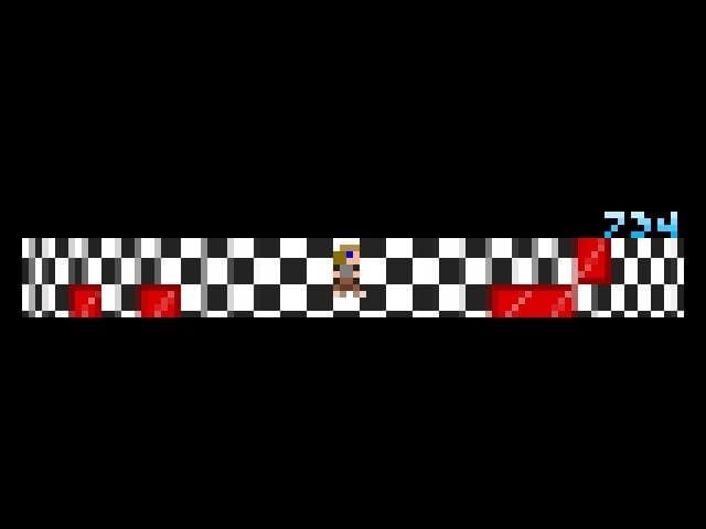 Passage