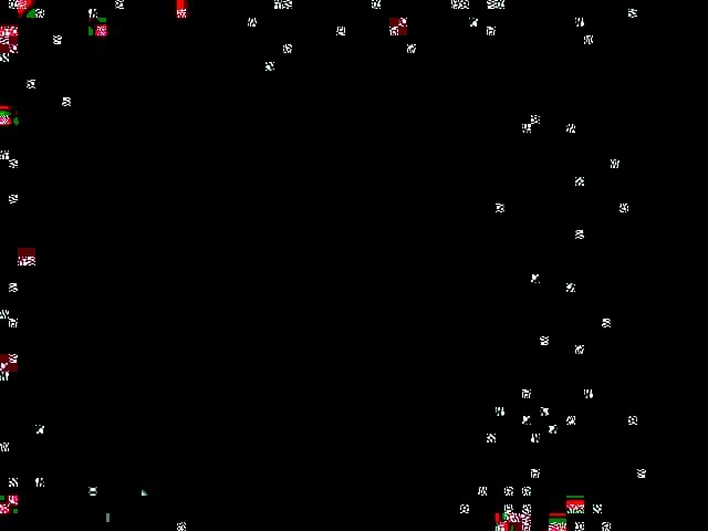Pixel Wars -- A Plot Against You