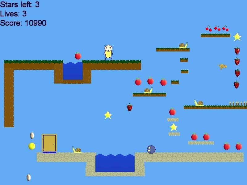 Platformer