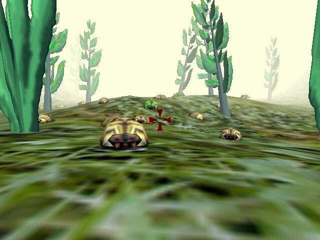 Point 236 screenshot 2