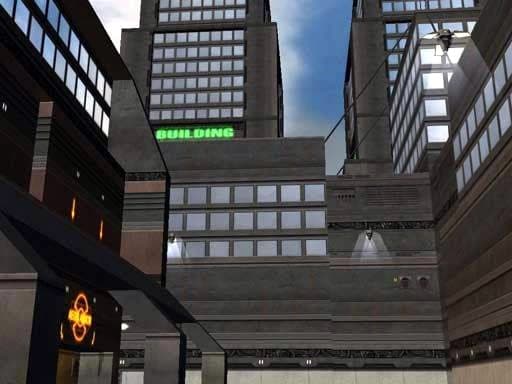 Project Entropia screenshot 3