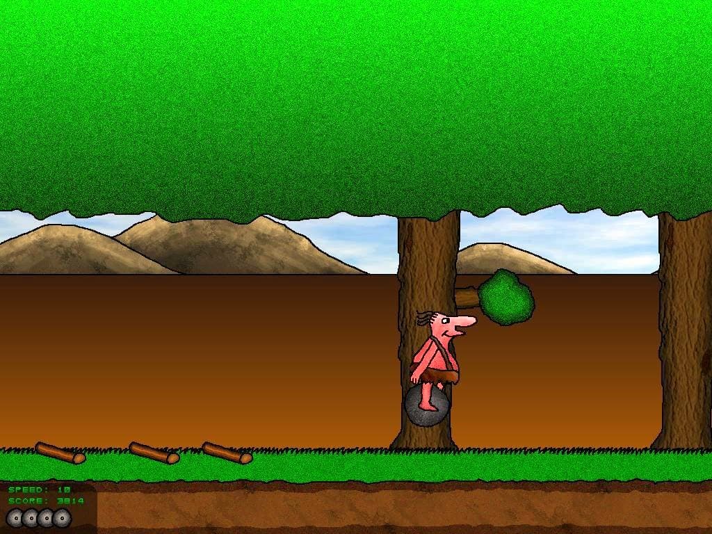 Quest for Tires PC