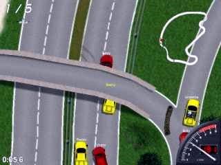 Racer