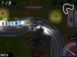 Racer screenshot 2
