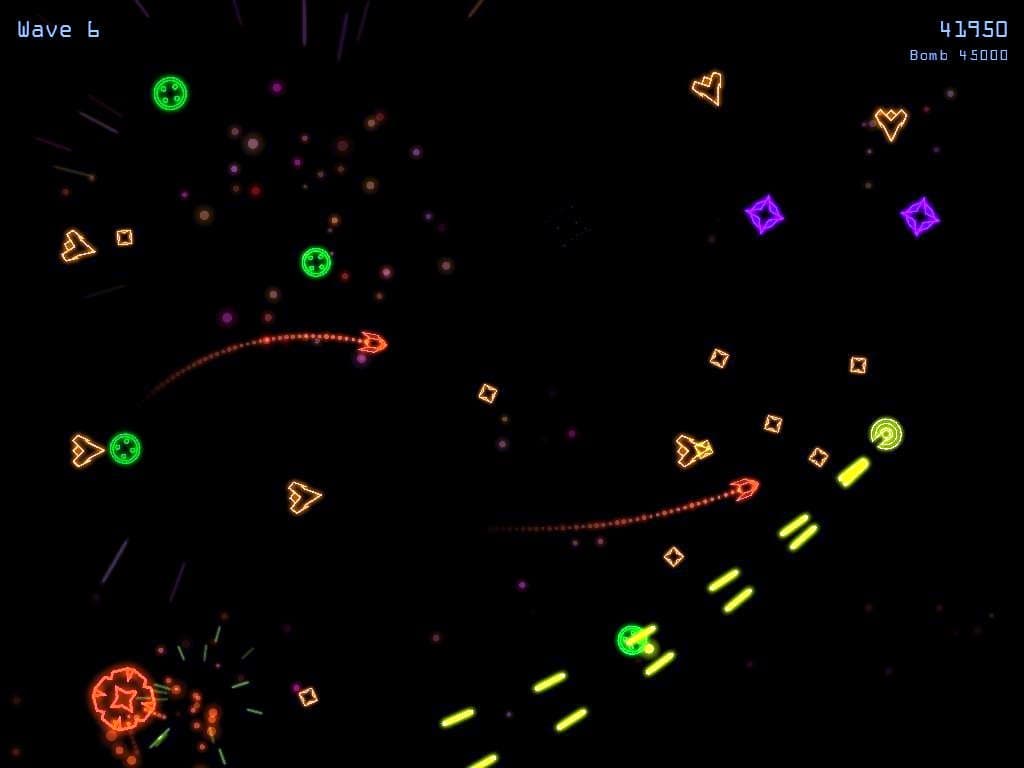 Rainbow Wars