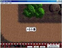 Rally Cross
