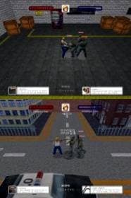 Retro Fighter