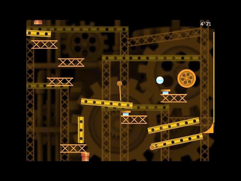 Rollin screenshot 2