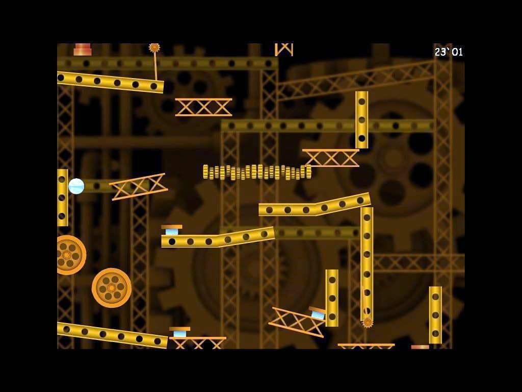 Rollin screenshot 3