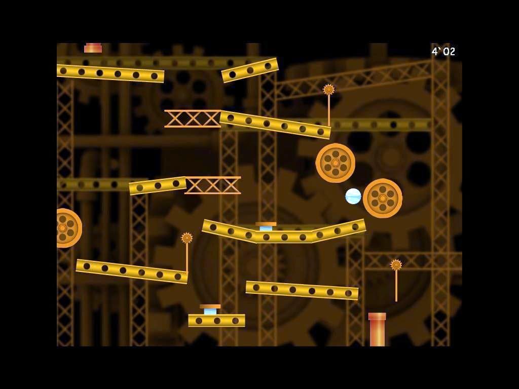 Rollin screenshot 4