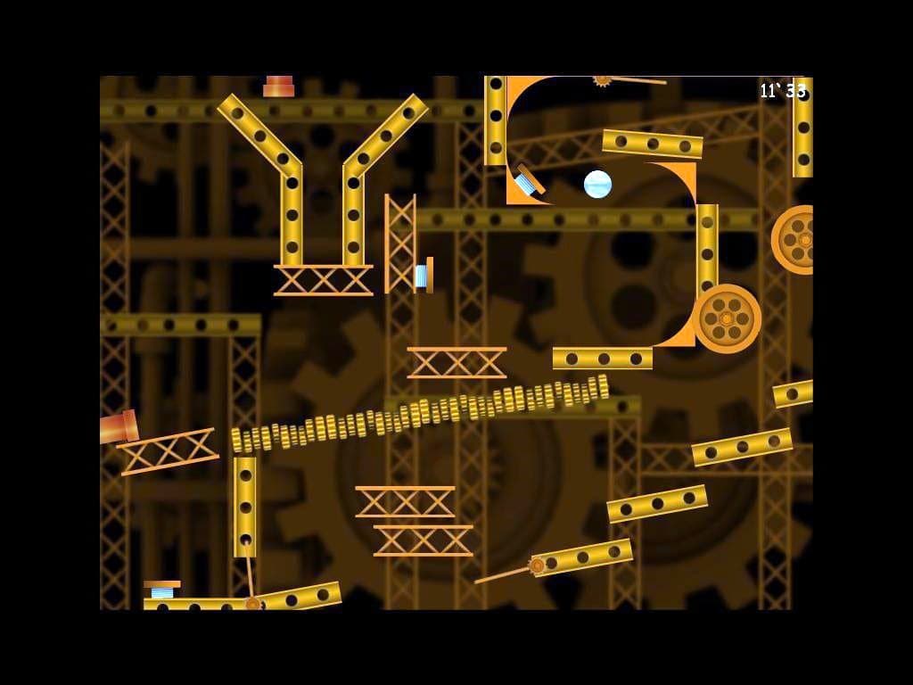 Rollin screenshot 5