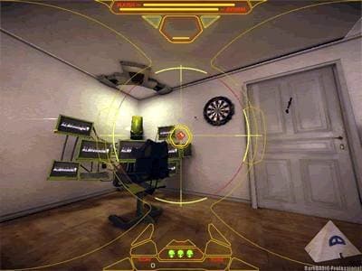 Room War