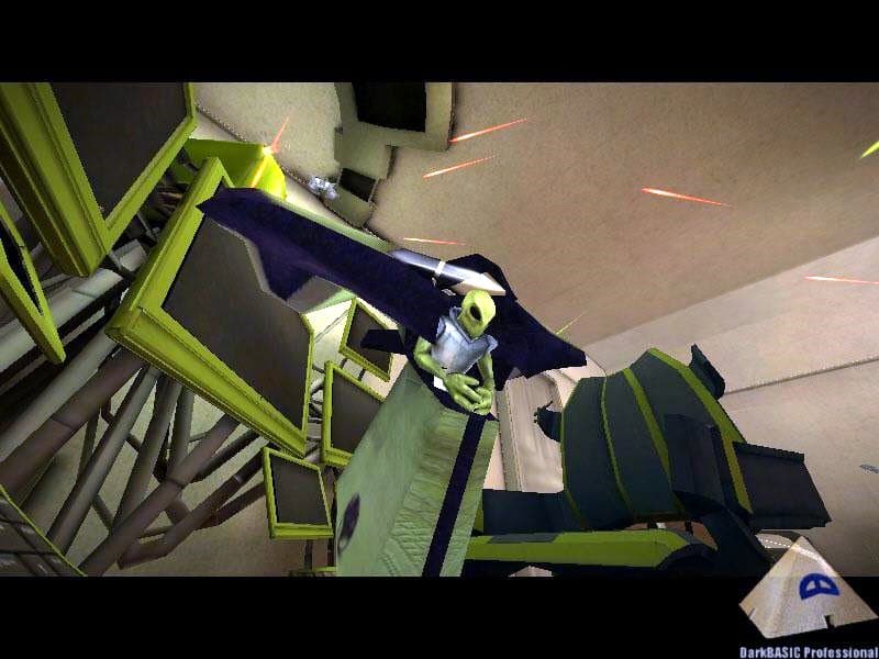 Room War screenshot 2