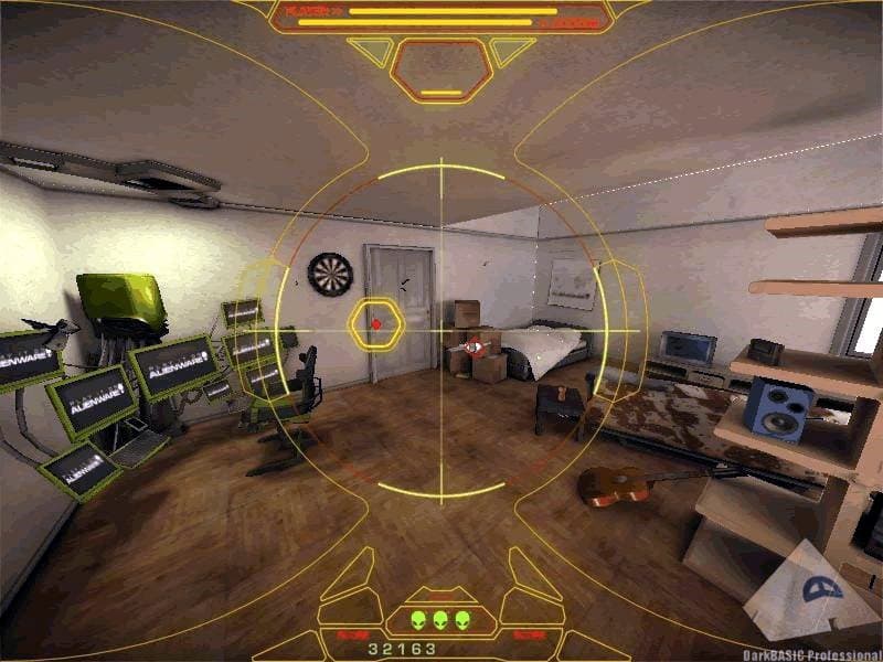 Room War screenshot 3