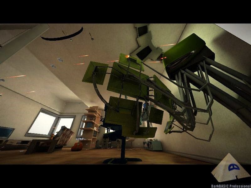 Room War screenshot 4