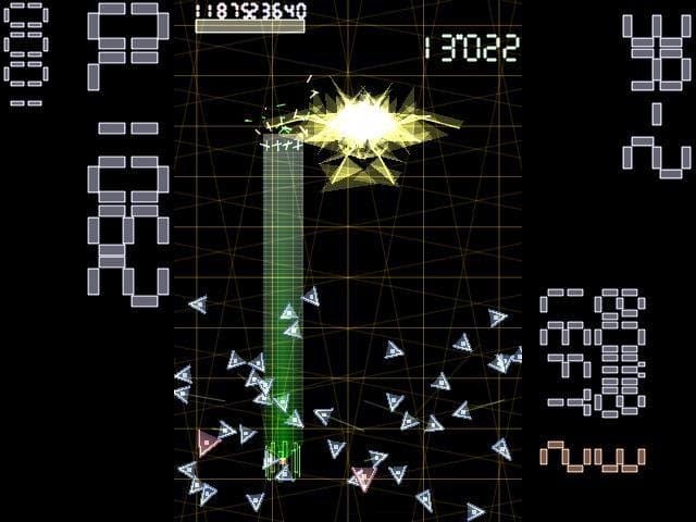 rRootage screenshot 2