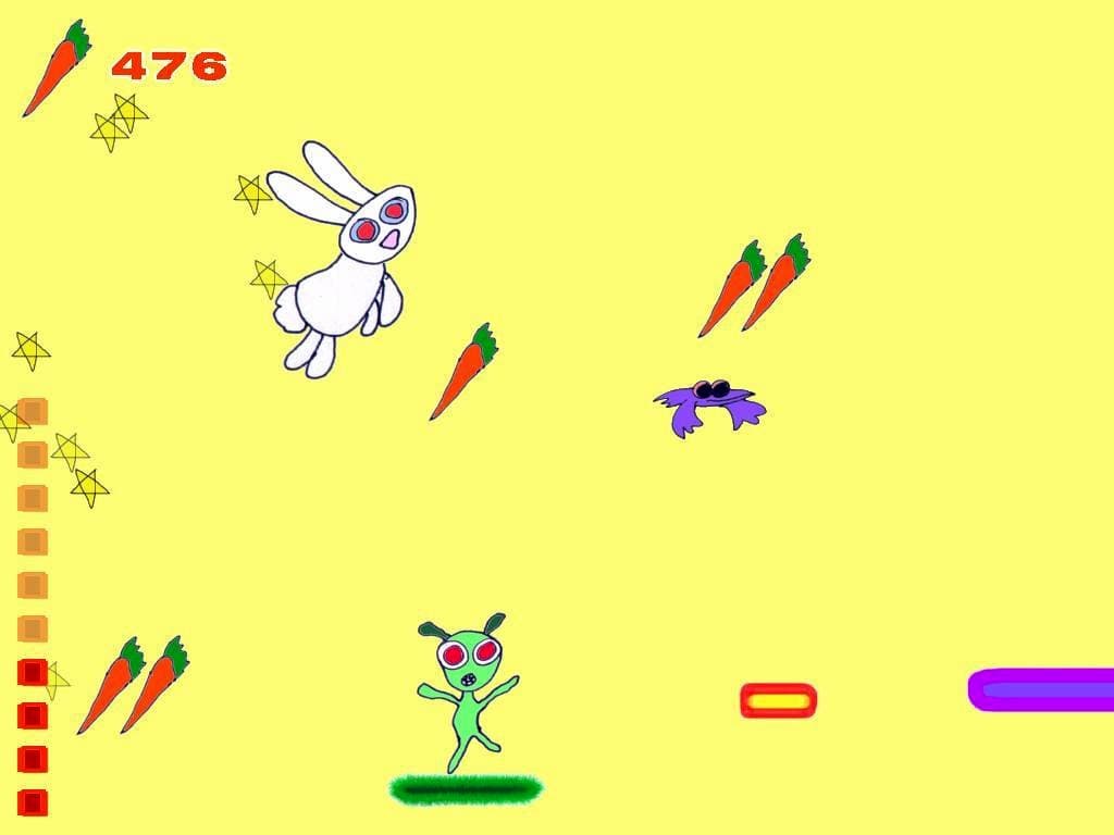 Run Rabbit RUN! screenshot 3