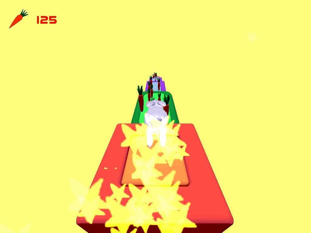 Run Rabbit RUN! screenshot 4