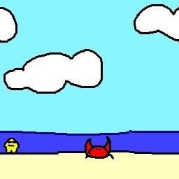RunMan: Going Coconuts