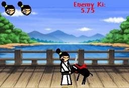 Samurai Smackdown