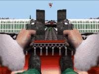 Santa Slayer