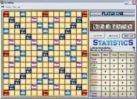 Scrabble