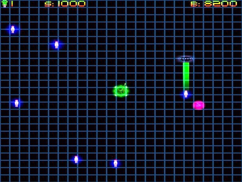 Sentinella screenshot 2