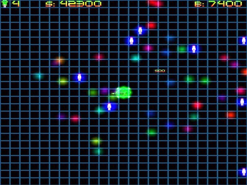 Sentinella screenshot 3