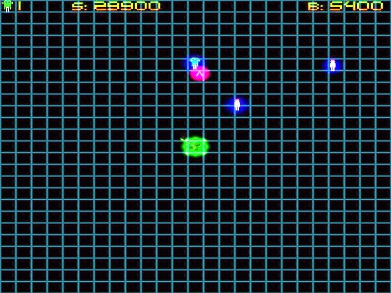 Sentinella screenshot 4