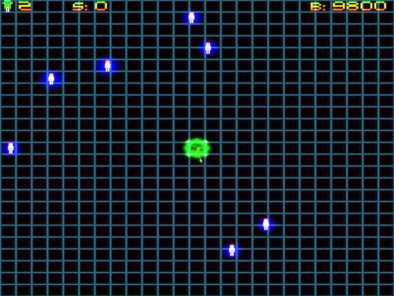 Sentinella screenshot 5