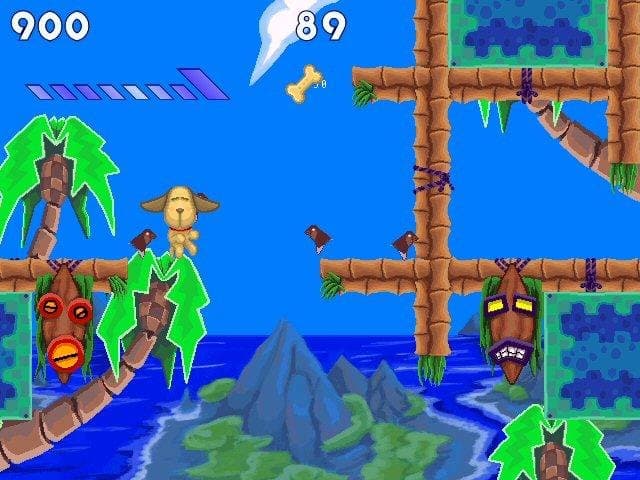 SkyPuppy screenshot 2