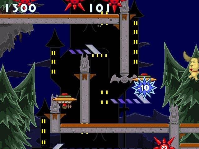 SkyPuppy screenshot 3