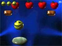 Smileys Breakout