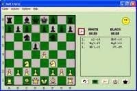 Soft Chess