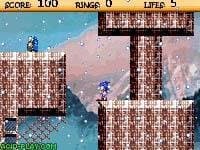 Sonic Zone