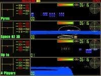 Space 82 3D