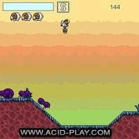 Space Rancher