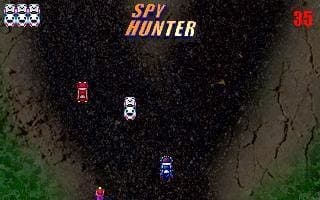 Spy Hunter screenshot 3