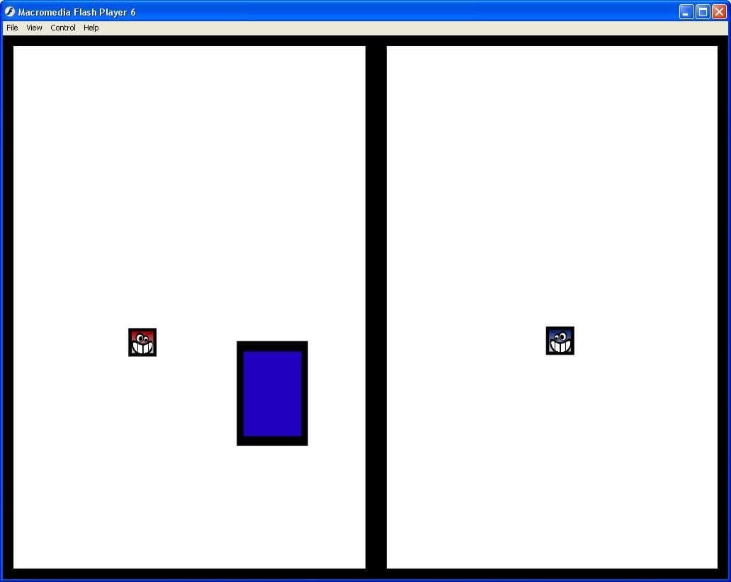 Square Off