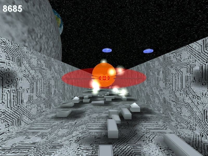 Star-Strike