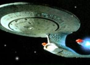Star Trek: The Neutral Zone