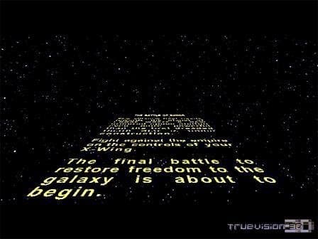 Star Wars: The Battle Of Endor screenshot 3