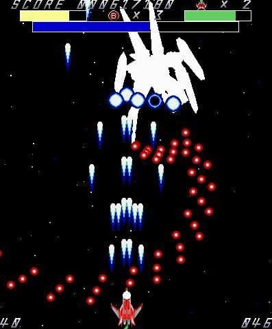 Storm Caliber