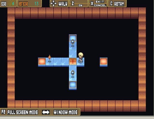 Stroke screenshot 3