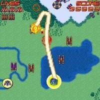 Super Ken Senshi