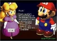 Super Mario 007